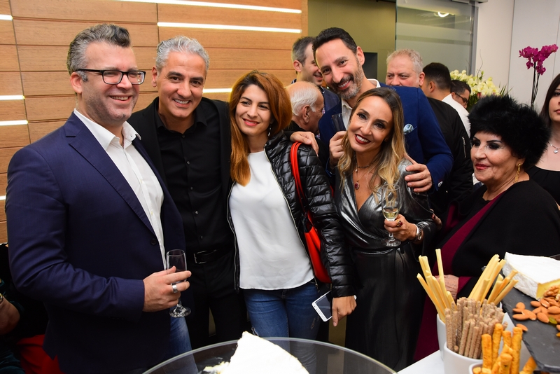 Grand Opening of Waterfront Clinic